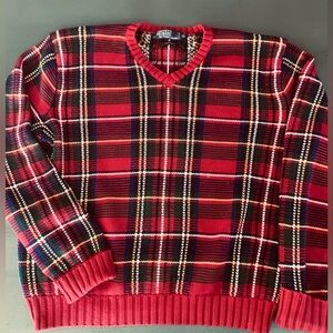 Polo Ralph Lauren Knit Sweater